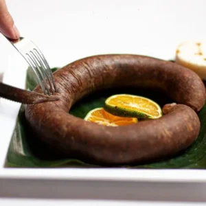 Morcilla