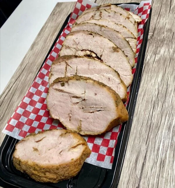 Pernil