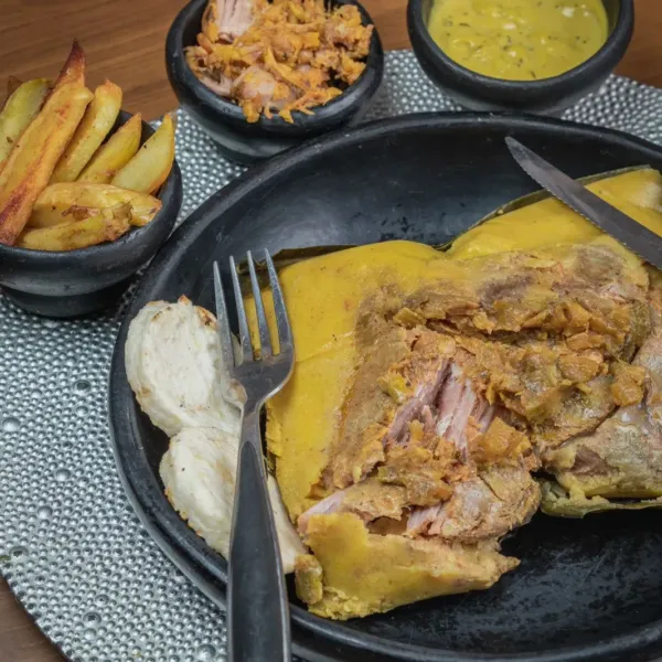 Tamal