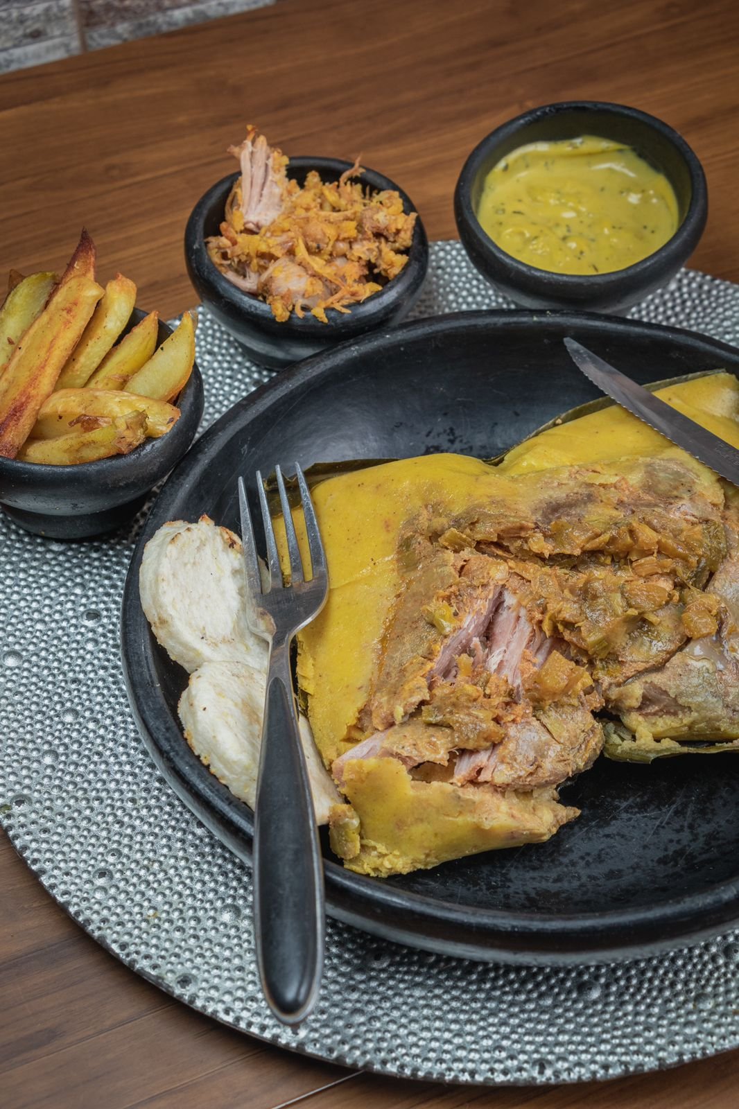 Tamal
