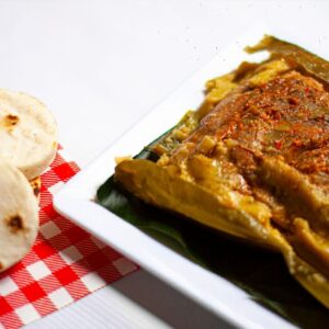 Tamal