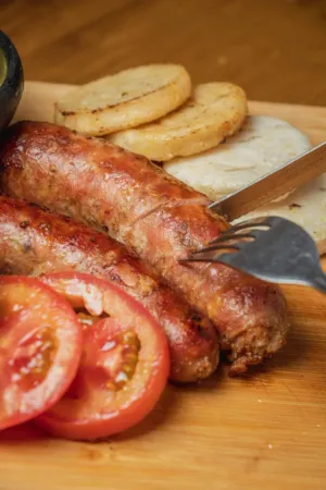 Chorizo