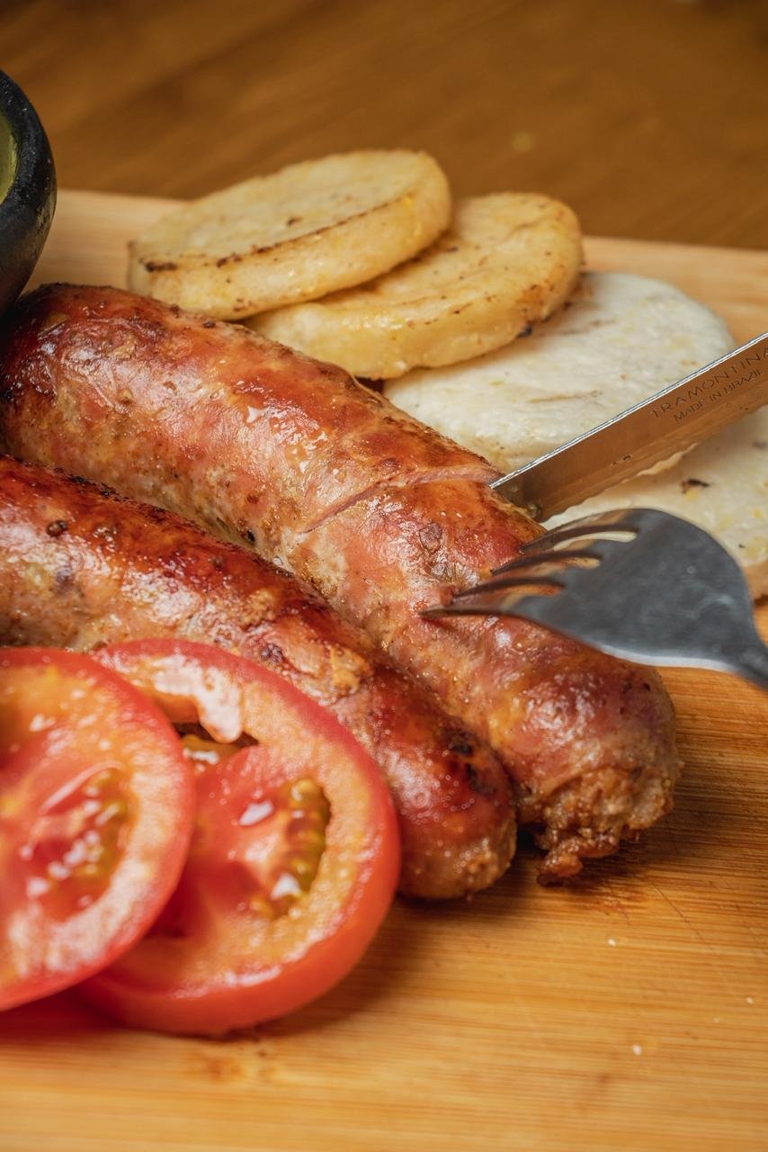 Chorizo