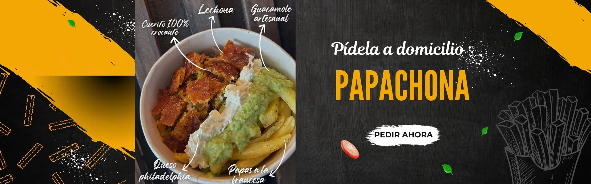 Papachona Tecnología