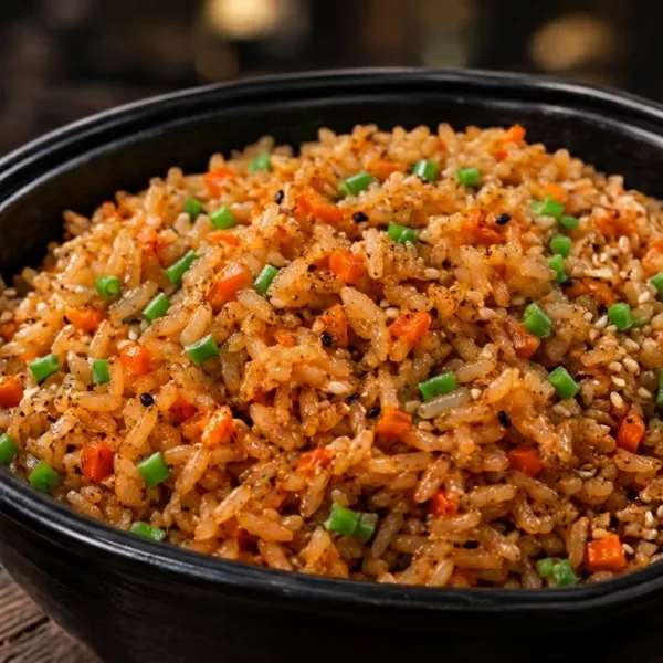 Arroz x 10 porciones